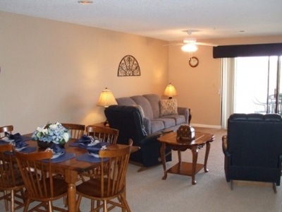 Branson Condo